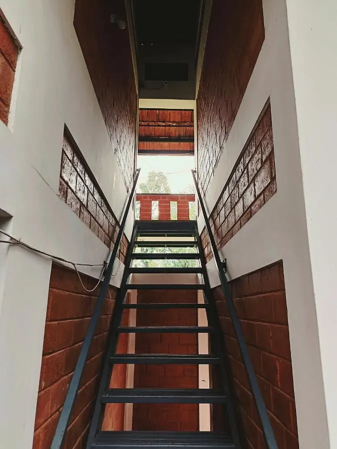 Gouri'S Homestay バルカラ イン