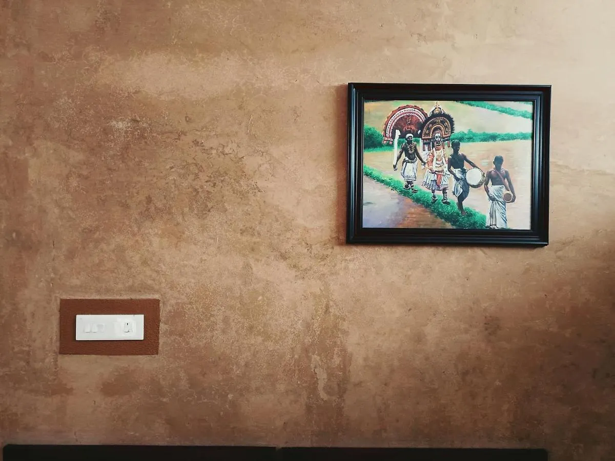 Gouri'S Homestay バルカラ インド