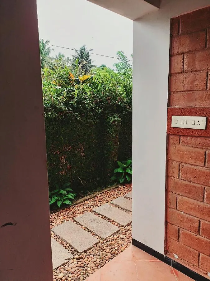 Gouri'S Homestay バルカラ