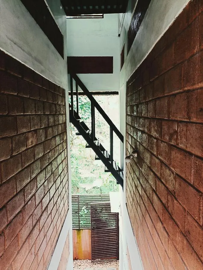 Gouri'S Homestay バルカラ イン