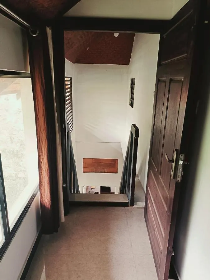 イン Gouri'S Homestay バルカラ インド