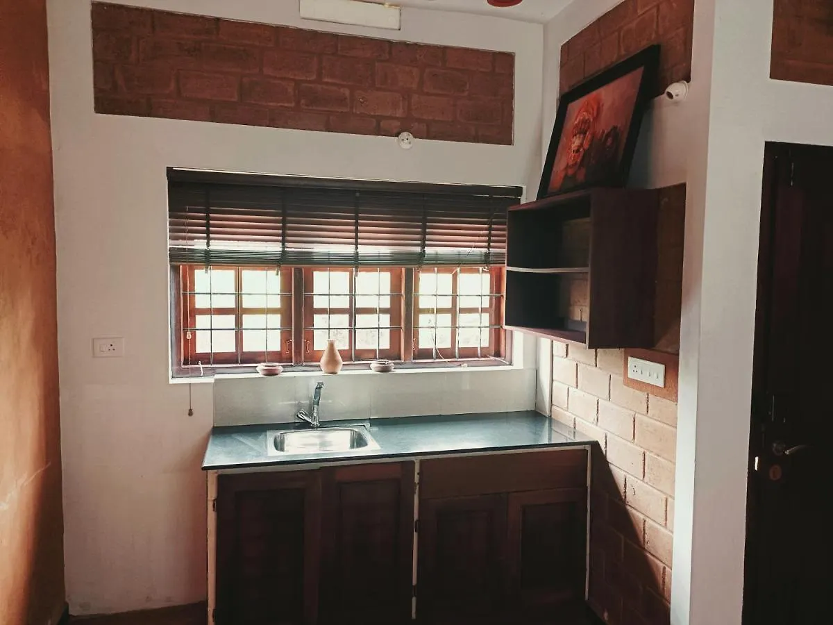 Gouri'S Homestay バルカラ イン