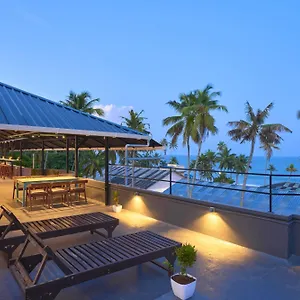 Hostel Zostel, Varkala
