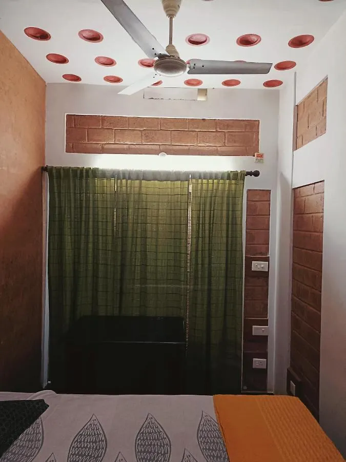 Gouri'S Homestay Varkala