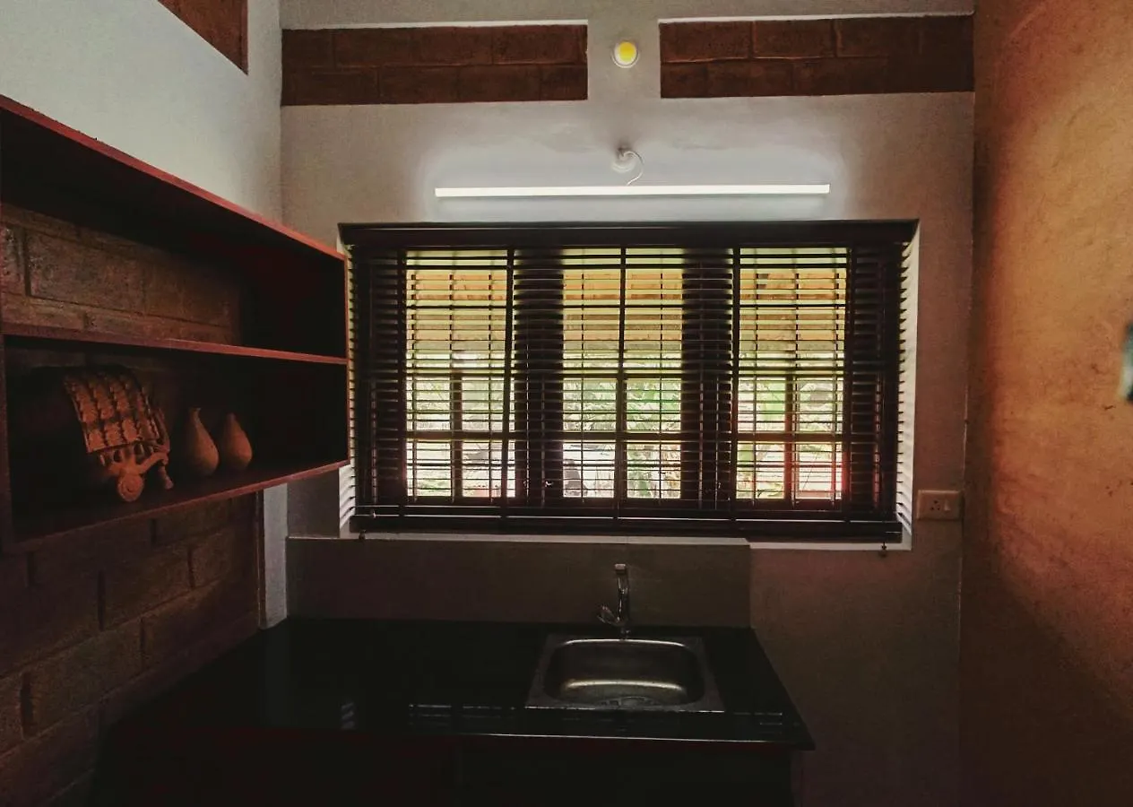 Gouri'S Homestay Varkala Indien