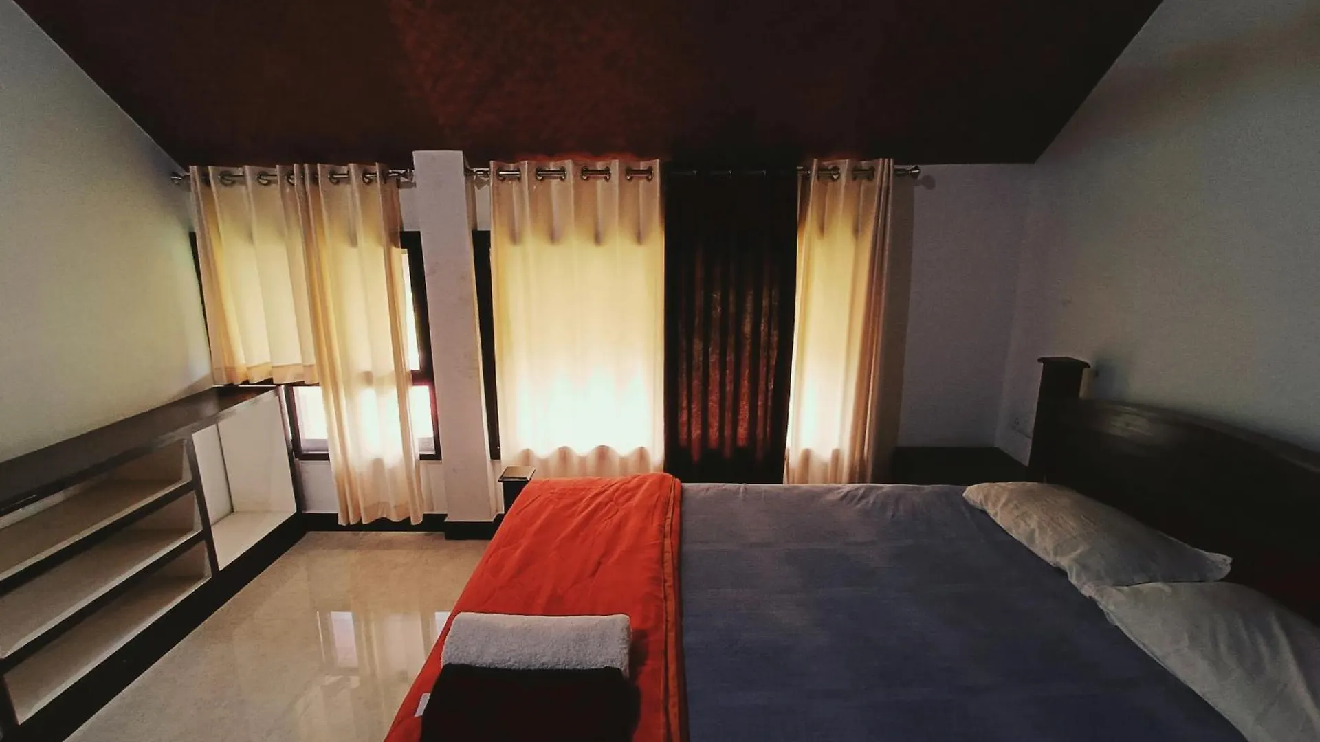 Gasthof Gouri'S Homestay Varkala