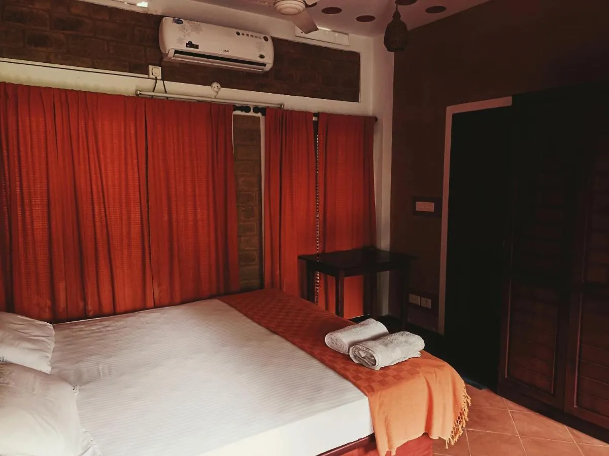Gouri'S Homestay Varkala