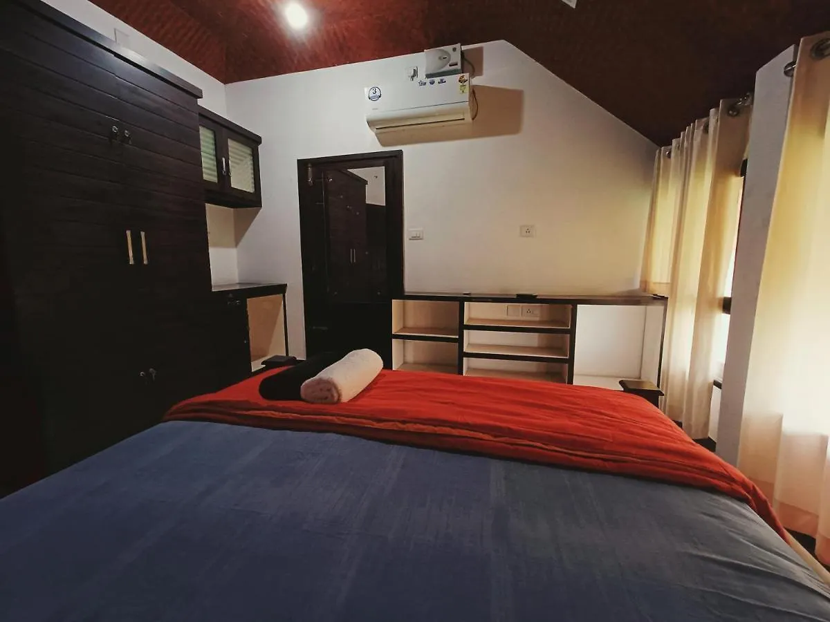 Gouri'S Homestay Varkala
